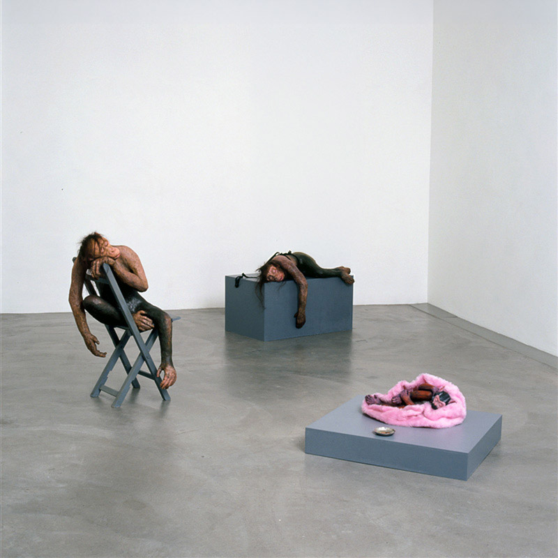 20.-Overview,-from-left-to-right,-Mary's-Sister,-The-Nap,-Lucid-Dream-I,-private-collections,-2006.