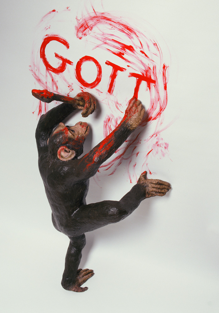 65.-Gott,-ceramic-plaster-mixed-media,-70-x-125-x-40-cm,-private-collection,-2006.